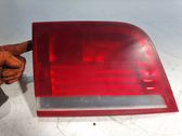 Tailgate rear/tail lights