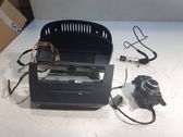 Radio / CD-Player / DVD-Player / Navigation