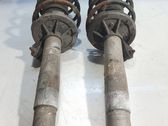 Front shock absorber/damper