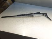 Front wiper blade arm