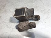Headlight/headlamp level sensor