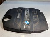 Motorabdeckung