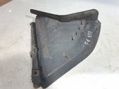 Front wheel arch liner splash guards