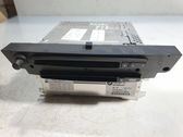 Radio/CD/DVD/GPS head unit