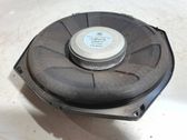 Subwoofer