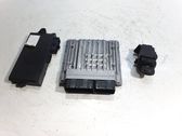 Kit calculateur ECU et verrouillage