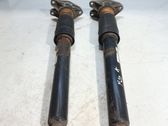 Rear shock absorber/damper