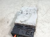 MPM control module