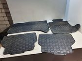 Car floor mat set