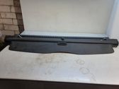 Parcel shelf load cover