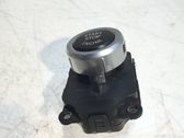 Engine start stop button switch