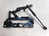 Engine bonnet/hood hinges