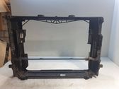 Radiator support slam panel bracket