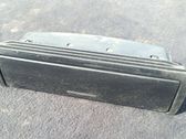 Glove box