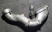 Turbo air intake inlet pipe/hose