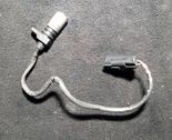 Crankshaft position sensor