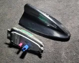 Aerial GPS antenna