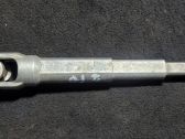 Steering column universal joint