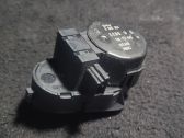 Motor/activador trampilla de calefacción