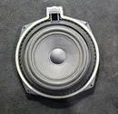 Subwoofer speaker