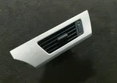 Dashboard side air vent grill/cover trim