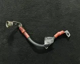 Positive cable (battery)