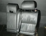 Rear seat