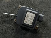 Moteur / actionneur de volet de climatisation