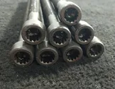 Cylinder head bolts