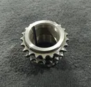 Crankshaft gear