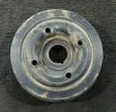 Crankshaft pulley