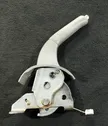 Handbrake/parking brake lever assembly