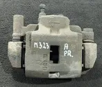 Caliper de freno delantero