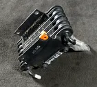 Fuel cooler (radiator)