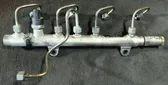 Fuel distributor