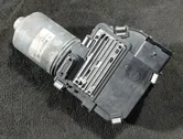 Wiper motor