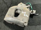 Caliper de freno delantero