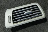 Dashboard side air vent grill/cover trim