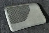 Front door speaker cover trim