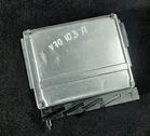 Calculateur moteur ECU