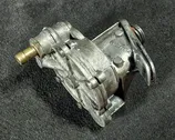 Vacuum pump