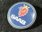 Manufacturer badge logo/emblem