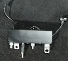 Antenna control unit