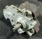 Fuel injection high pressure pump