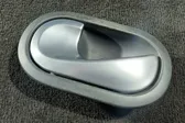 Front door interior handle