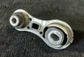 Engine mount bracket