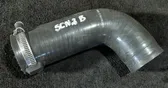 Intercooler hose/pipe