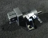 Turbo solenoid valve