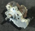 Fuel injection high pressure pump