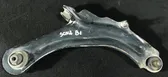 Front lower control arm/wishbone